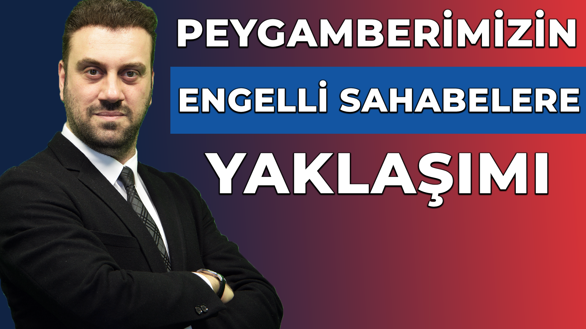 BİR KONUK BİR KONU