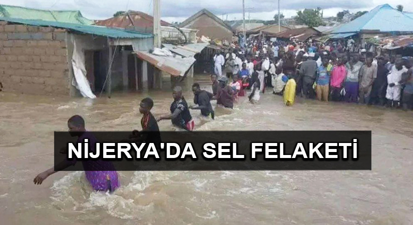 Sel felaketleri de bir uyarıdır