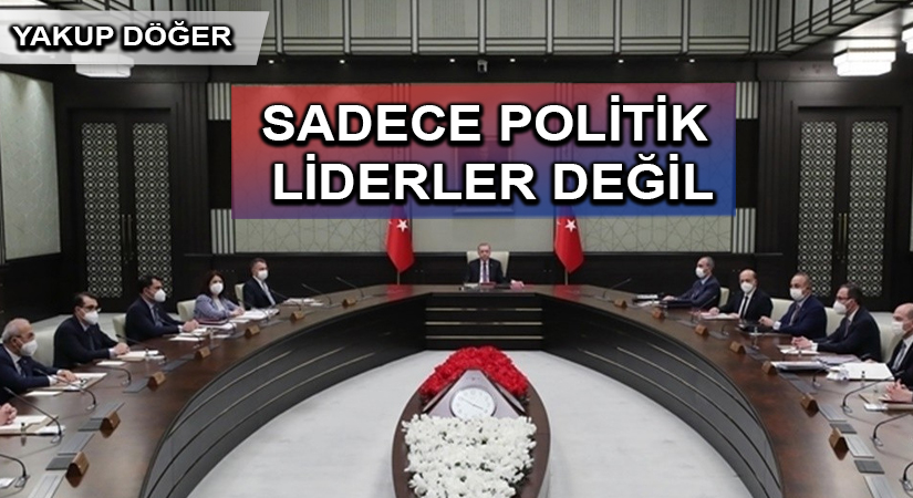 GERÇEKLERLE YÜZLEŞEMEYENLER KAYBEDERLER