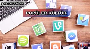 POPÜLER KÜLTÜR