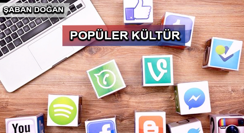 POPÜLER KÜLTÜR