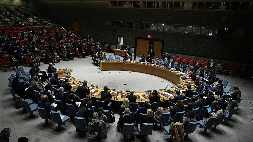 Sudan ve Mısır baraj krizinde istediğini alamadı