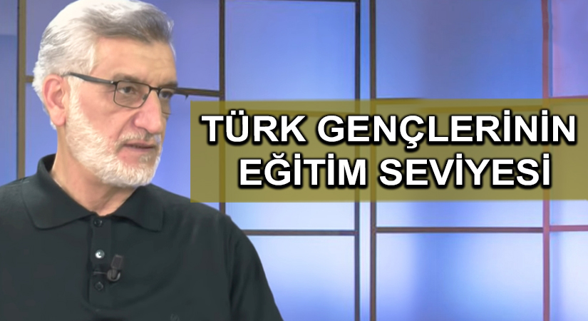 1 Konuk 1 Konu Prof.Dr. Sami Şener
