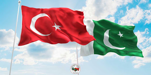 Türkiye-Pakistan ticaret hedefi büyüdü
