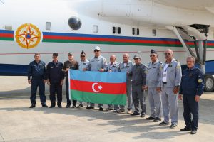 Muğla’da yangın söndürme çalışmalarında hava gücü genişliyor