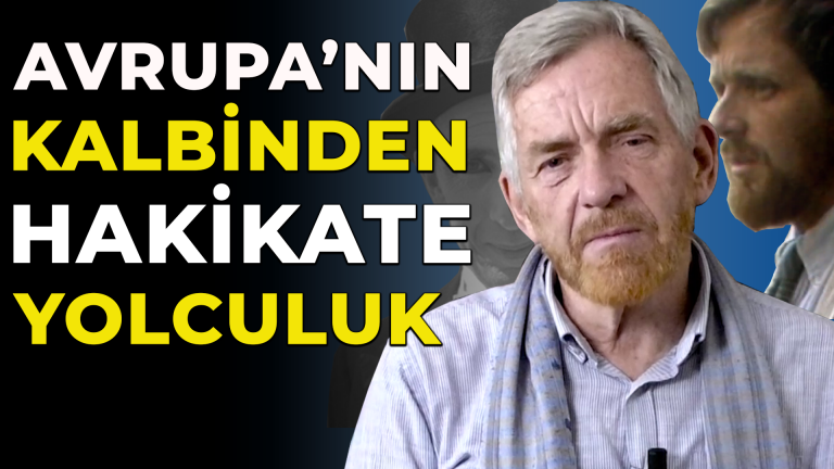 HAKİKATİ ARAYANLAR