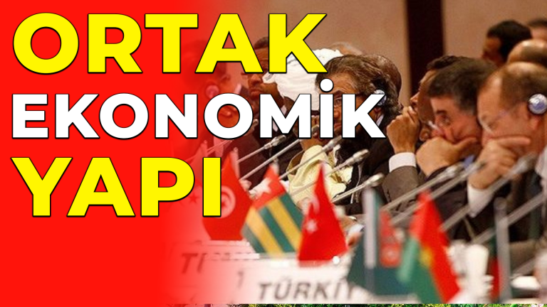 Ortak İslam Ekonomisi Mümkün mü?