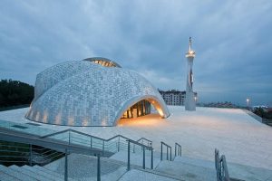 RİJEKA İSLAM MERKEZİ