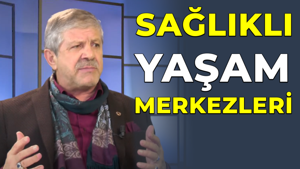 BİR KONUK BİR KONU | MARANKİ