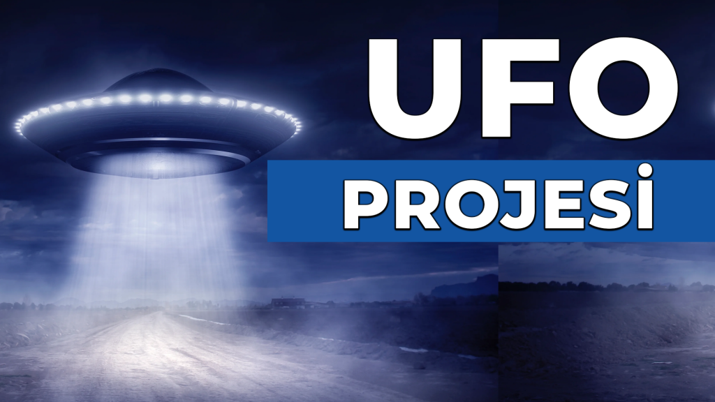 Ufo Projesi