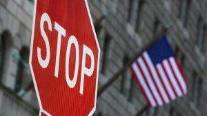 Terörist Amerika terör listesini! güncelledi