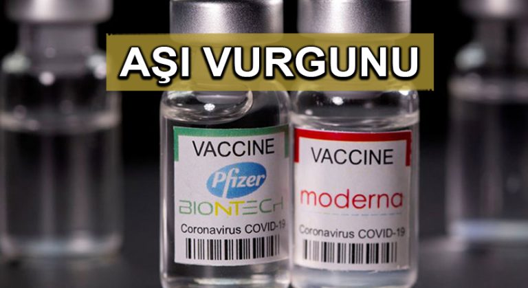 Aşı Firmalarının Ölümcül Aşı Vurgunu Aklımızı Başımıza Getirmeyecek mi?