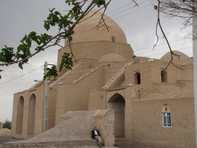 Erdistan Cuma Camii