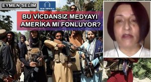 BU VİCDANSIZ MEDYAYI AMERİKA MI FONLUYOR?