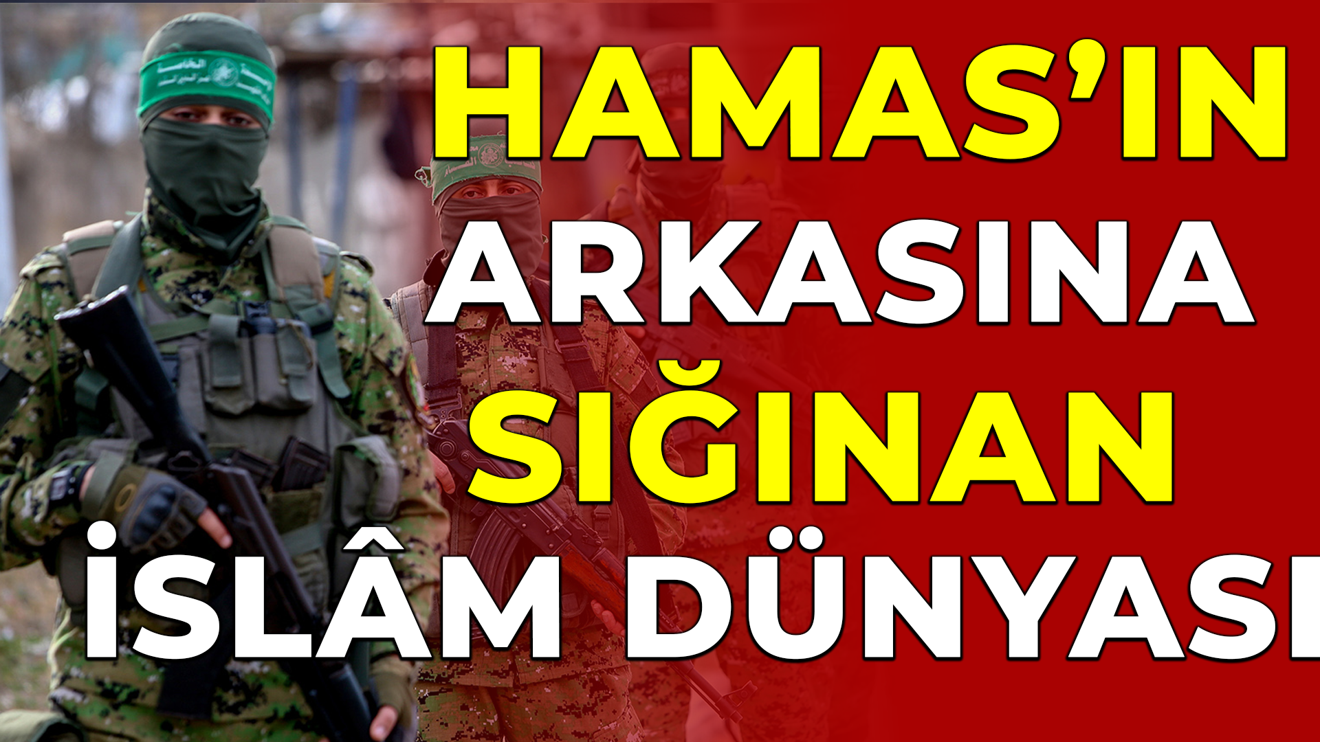 İSLÂM DÜNYASI