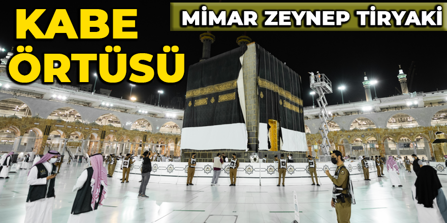 KABE ÖRTÜSÜ