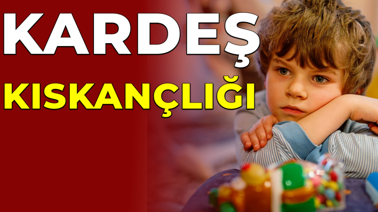 Ebeveyn Anaokulu – Kardeş Kıskançlığı