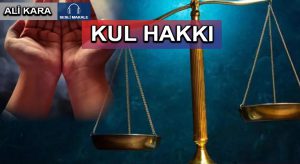 KUL HAKKI