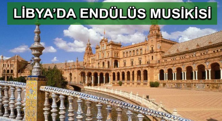 Endülüs’ün geleneksel edebiyat ve musiki sanatı “Melûf” Libya’da yaşatılmaya çalışılıyor