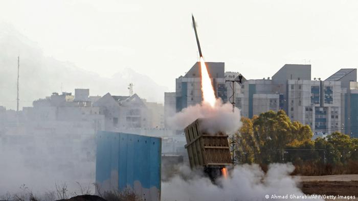 Hizbullah, İsrail’e füze saldırısı düzenliyor