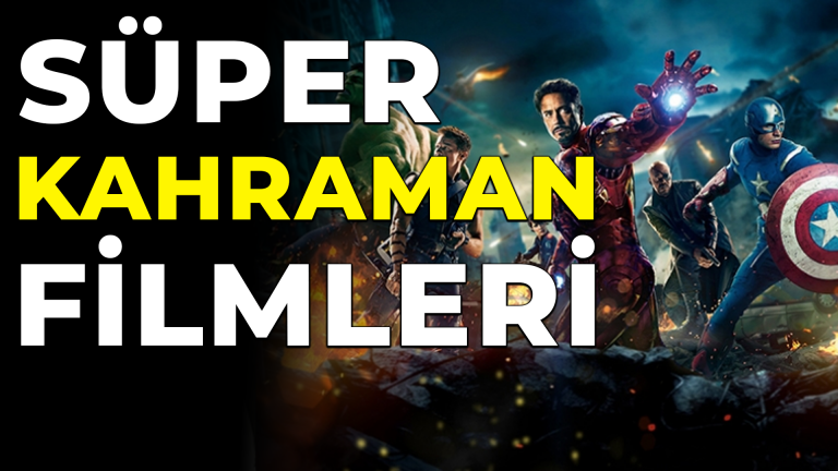 Süper Kahraman Filmleri Bize Uygun mu?