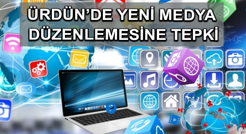 Ürdün’de yeni medya düzenlemesine tepki