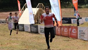 2021 Dünya Gençler Oryantiring Şampiyonası Kocaeli’de devam ediyor