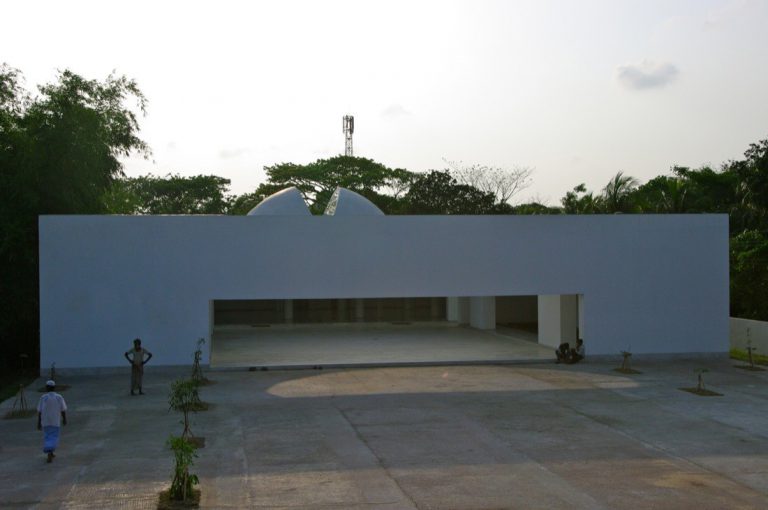 CHANDGAON CAMİİ