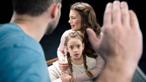 Hollanda’da her 5 gençten biri aile içi şiddete maruz kaldı