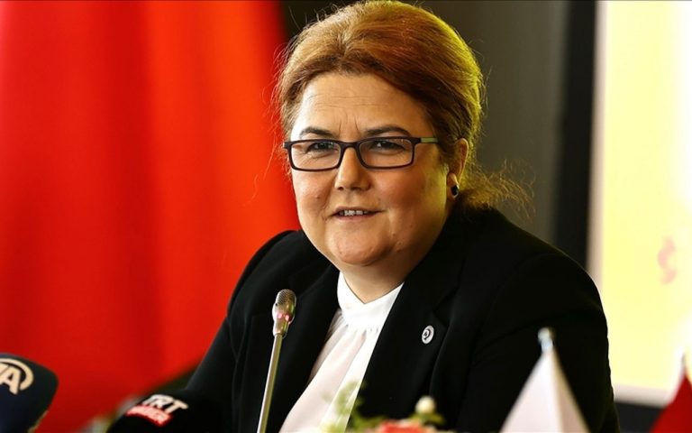 Bakan Yanık, Doğal Gaz Desteğinde Ödeme Tarihini Duyurdu!