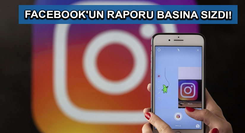 Facebook’un raporu basına sızdı!