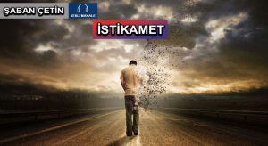 İSTİKAMET