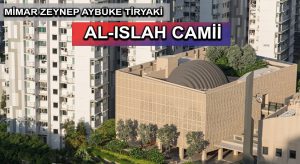AL-ISLAH CAMİİ