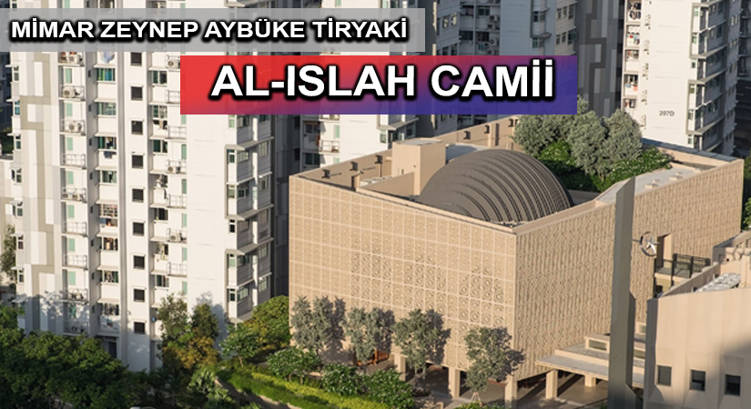 AL-ISLAH CAMİİ