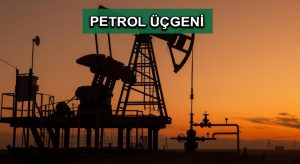 Petrol üçgeni