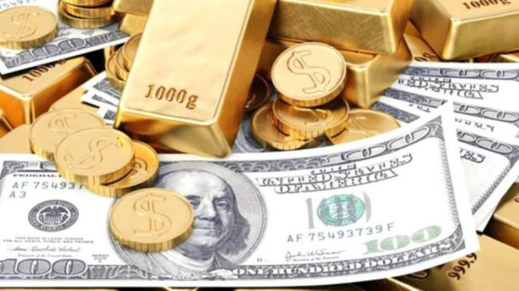 Serbest piyasada döviz açılış fiyatları