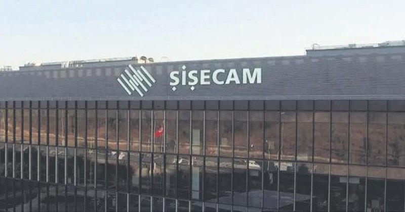 Şişecam, son 5 yılda 10 milyar liraya yakın yatırım yaptı