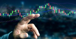 Borsa günün ilk yarısında geriledi