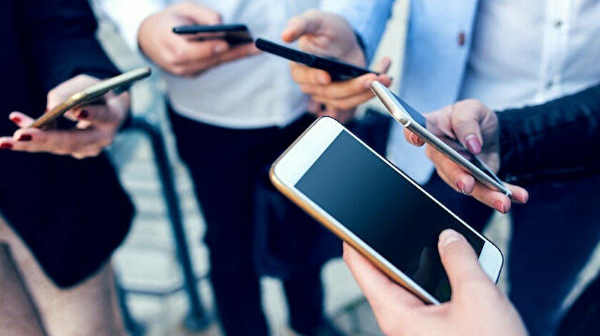 Yenilenmiş sertifikalı cep telefonlarının satışında KDV oranı yüzde 1 olarak uygulanacak