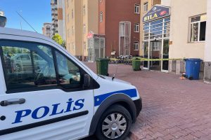 Kayseri’de 11. kattan düşen çocuk yaşamını yitirdi