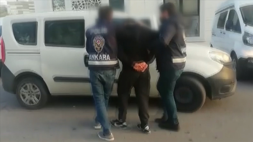 Terör Örgütü DEAŞ’a “Pençe-2” Operasyonu