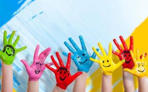 “Beni Fark Et” projesiyle devlet korumasında yetişen çocuklara otizm taraması yapılıyor