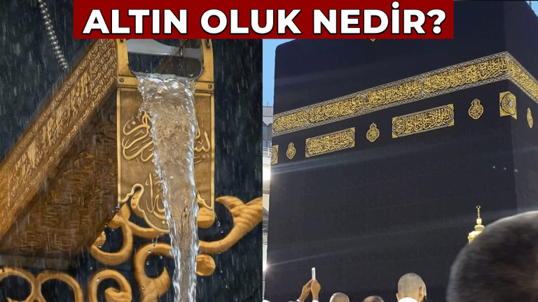 Altın Oluk
