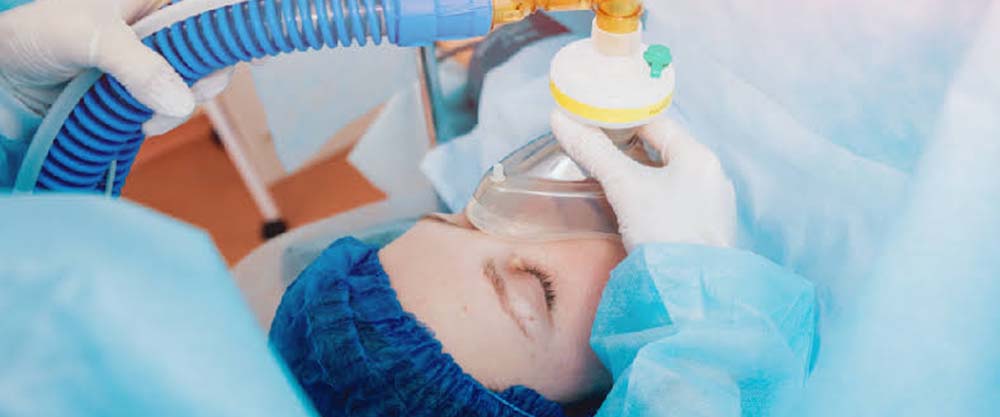 Teknik ve ilaçların gelişmesi hastalara konforlu anestezi ve cerrahi sağlıyor