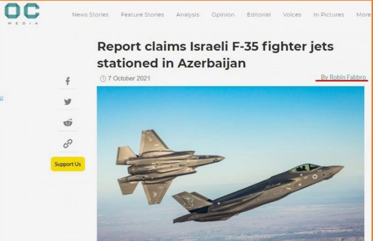 Azerbaycan’a Karşı Kirli Soros İran İttifakı