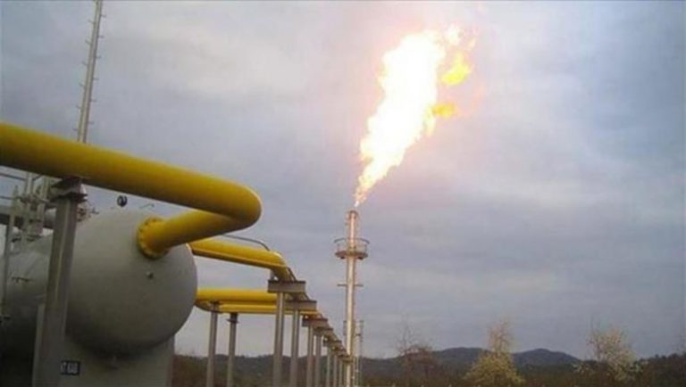 Cezayir, İspanya’ya gaz tedariki konusunda güvence verdi