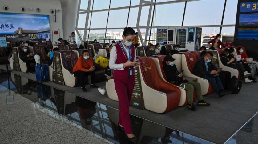 Çin’de Koronavirüs Vakaları Hızla Artıyor, Uçuşlar İptal