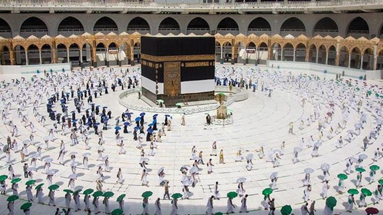 Hac ve Umre işlemleri dijitalde