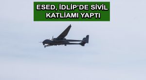 Aksungur SİHA’nın ilk teslimatı Deniz Kuvvetleri Komutanlığına yapıldı