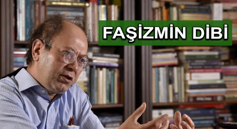Faşizmin dibi
